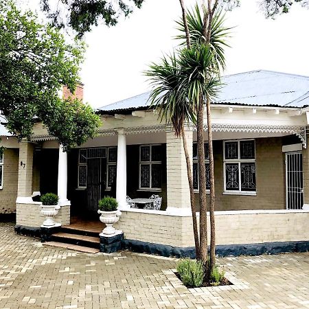 The Lavender Guesthouse Kroonstad Kültér fotó