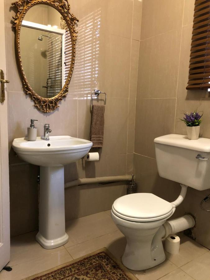 The Lavender Guesthouse Kroonstad Kültér fotó