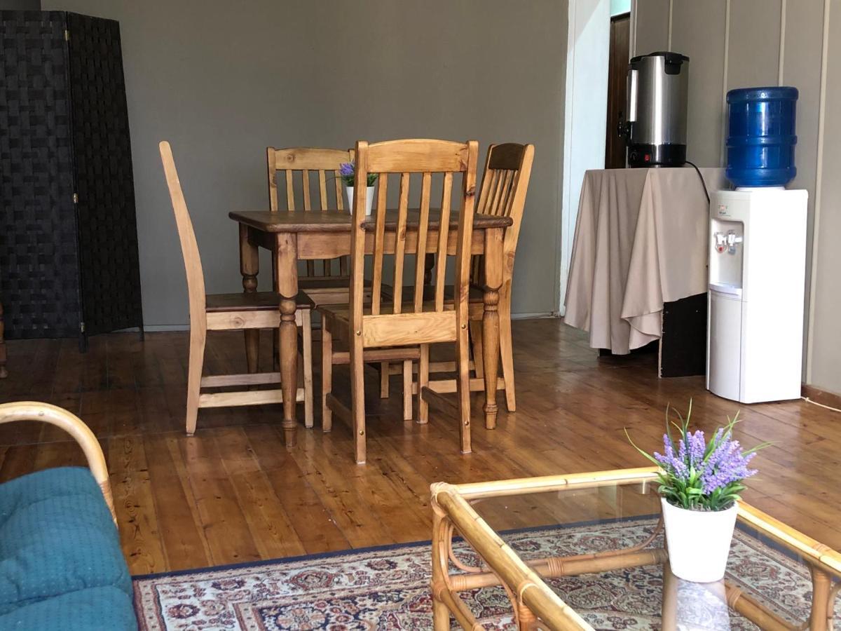 The Lavender Guesthouse Kroonstad Kültér fotó