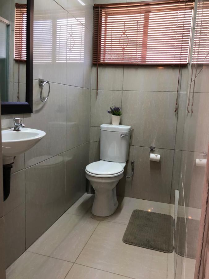 The Lavender Guesthouse Kroonstad Kültér fotó