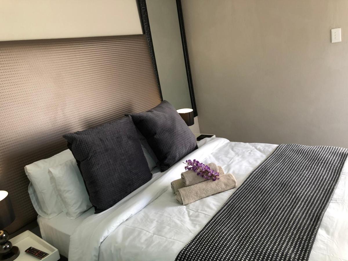 The Lavender Guesthouse Kroonstad Kültér fotó