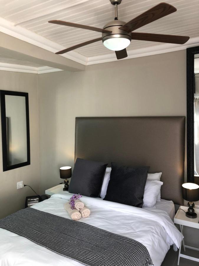 The Lavender Guesthouse Kroonstad Kültér fotó