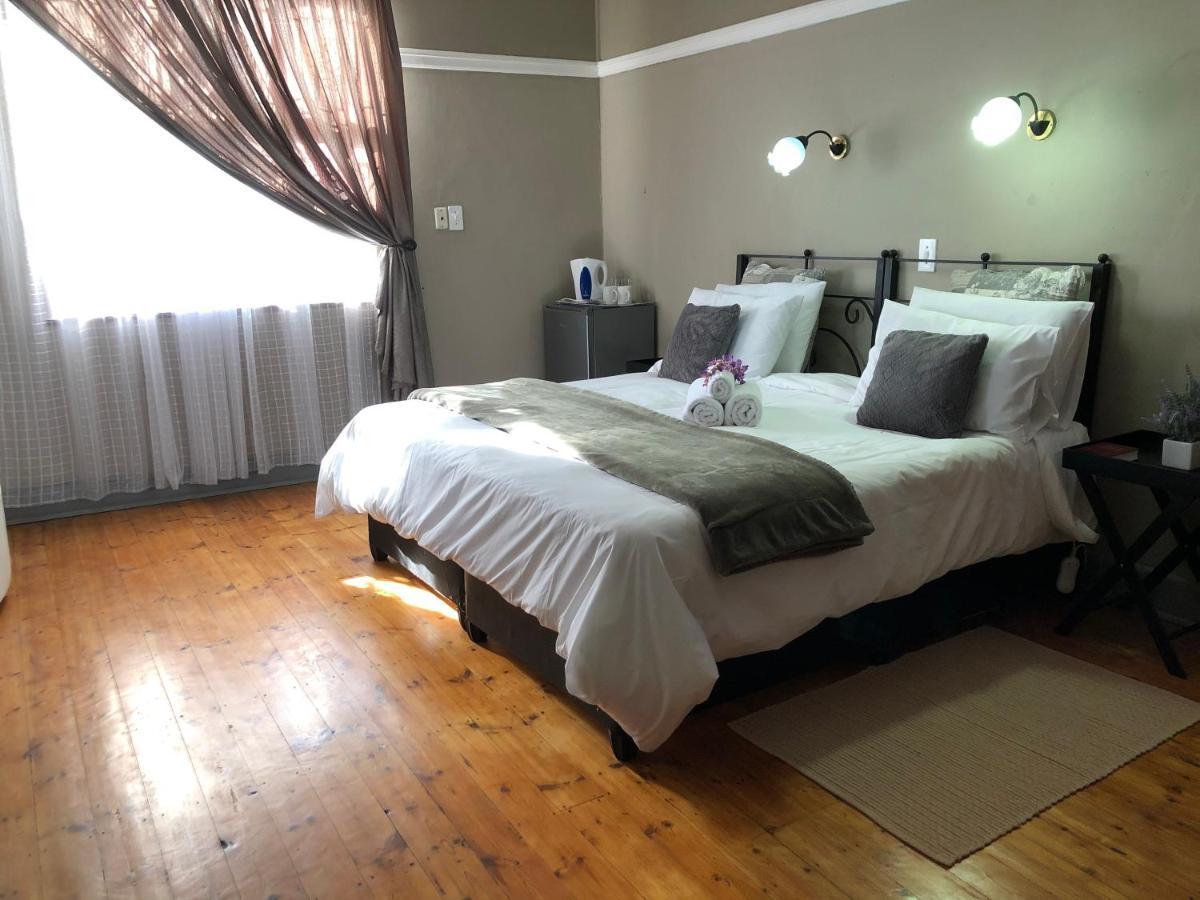 The Lavender Guesthouse Kroonstad Kültér fotó