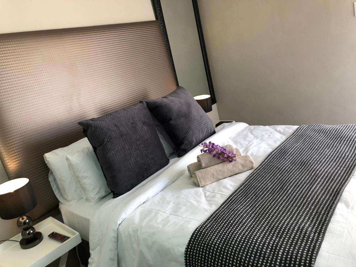 The Lavender Guesthouse Kroonstad Kültér fotó