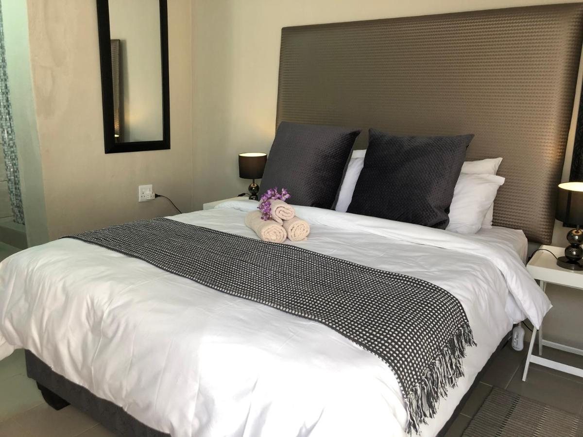 The Lavender Guesthouse Kroonstad Kültér fotó